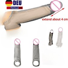 Penishülle Sleeve