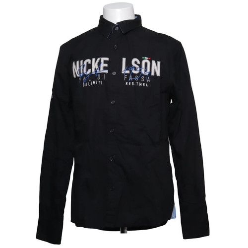Nickelson hemd größe - nickelson,, größe: