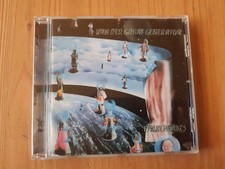 neuwertige Prog Rock CD: Van