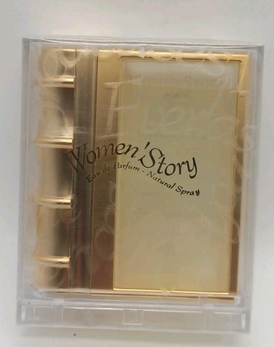 Parfum women story monika - parfum,
