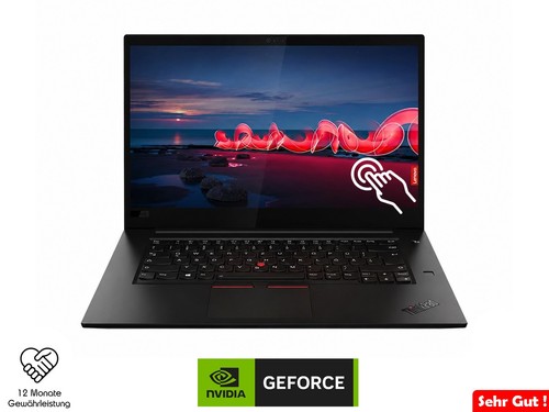 Lenovo thinkpad extreme gen - thinkpad, x1