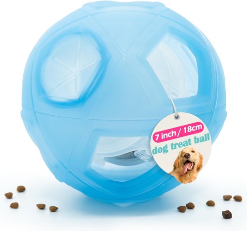 Lumoleaf hundespielzeug ball - lumoleaf,