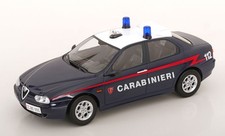 1:18 Triple 9 Alfa Romeo 156