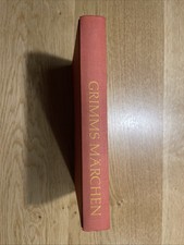 Grimms Märchen - Die Schönsten Märchen Der Brüder Grimm.