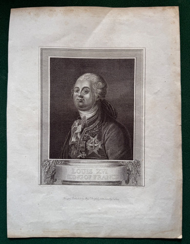 Antiker königlicher