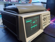 HP 1630D LOGIKANALYSATOR