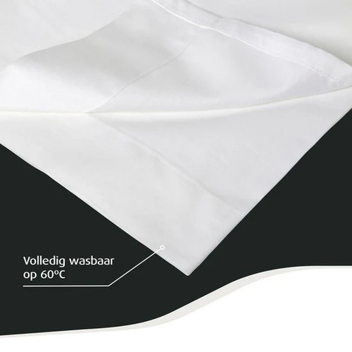 Tempur topper spannbetttuch - tempur,