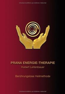 Prana energie therapie - prana, energie-therapie