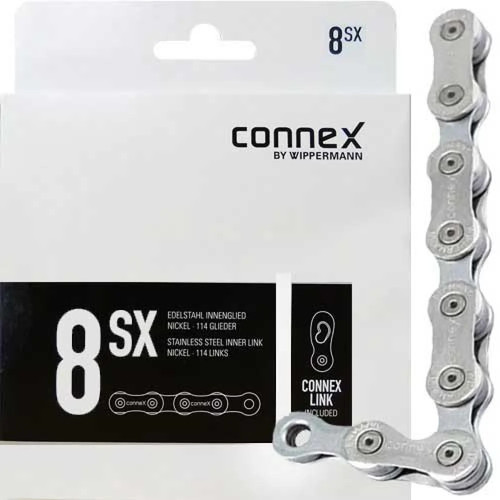 Connex wippermann - connex,