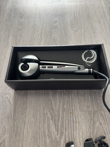 Babyliss pro perfect - babyliss,