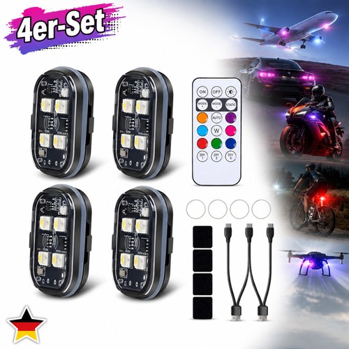 Kabellose led blitzwarnleuchte - kabellose, led-blitzwarnleuchte