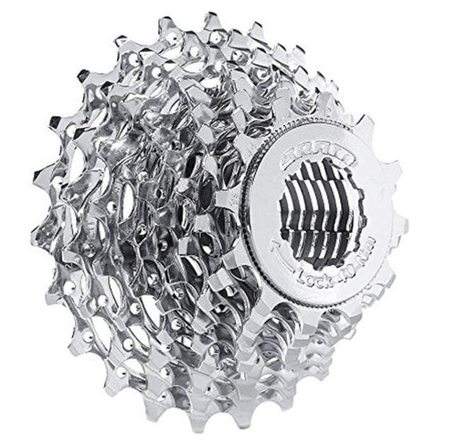 Sram pg950 speed cassette - 9,