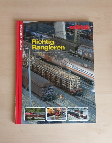 Märklin bibliothek richtig - märklin-bibliothek:,