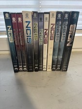 Ncis Staffel 1-7.1