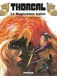 Thorgal tome la - -,