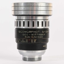 Isco-Göttingen Iscomorphot