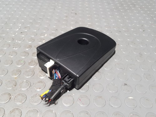 Ford galaxy mk3 2010 bluetooth - ford,
