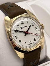 Lucerne Swiss MAde Handaufzug