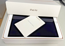 Apple iPad Air 3, 64GB, WLAN, Gold,  10,5 Zoll, Top-Zustand! In OVP!