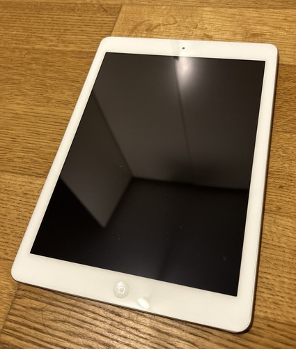 Apple ipad air generation - ipad, 1.