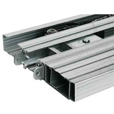 Tormatic ZS20, 2-geteilte