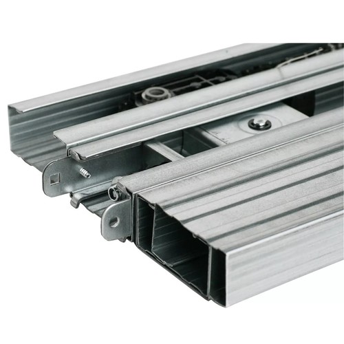 Tormatic zs20 geteilte - zs20,, 2-geteilte