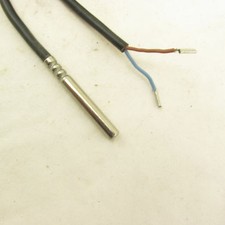 Viessmann Kesseltemperatursensor Nr 3 KTS, Kesselfühler Trimatik, Vitotronic etc