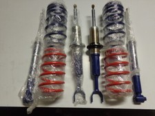 AT Autotechnics Sportfahrwerk