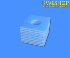20 Filter Ersatzfilter für