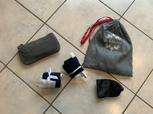 Amenity kit austrian - amenity,