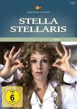 Stella Stellaris - Die