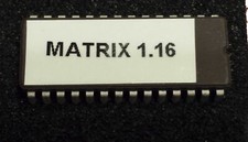 Oberheim Matrix 1000 Revision