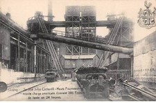 Belgien - Nr. 77165 - SERAING