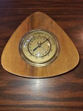 Barometer Gischard Wetterstation Hygrometer    alt 