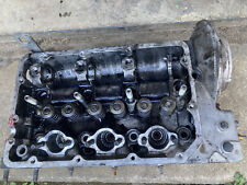 Zylinderkopf Lombardini FOCS LDW 1003 Kohler KDW 1003 3-Zylinder Dieselmotor