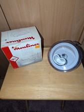 Moulinex Entsafter Aufsatz 032   Küchenmaschinen Aufsatz