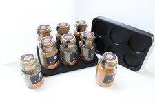 Gewürzregal für Ankerkraut |