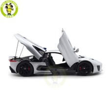 1/18 Almost Real Jaguar C-X75