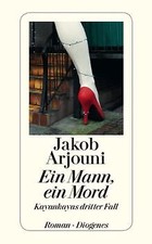 Ein Mann, ein Mord: Kayankayas dritter Fall (dete... | Buch | Zustand akzeptabel