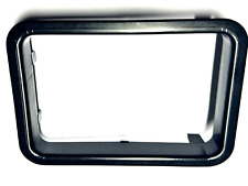 Schaltrahmen Schaltkulisse