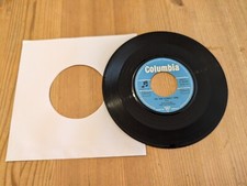 Cliff Richard Single I`m the Lonely one + Watch what you do with my Baby C 22662