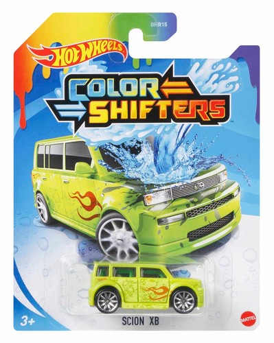 Mattel bhr15 hot wheels 1 - -,