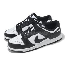 Nike Dunk Low Retro Panda 2025