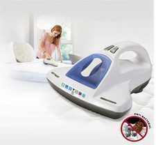 Milbensauger milbenreiniger - milbensauger,