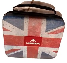 Mission - Freedom Luxus