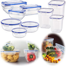 Frischhaltedose Clip & Lock