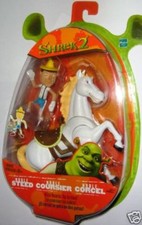 HASBRO SHREK PINOCCHIO UND DAS