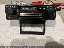 Blaupunkt  CR-2001 Radio 1981