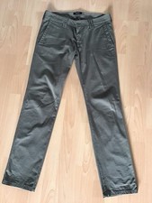 Versace Jeans Couture VJC Luxus Hose Hingucker Tolle Details NP 439€ Größe M 48