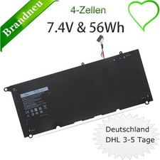 ✅Akku 56Wh 90V7W NEUVE  für